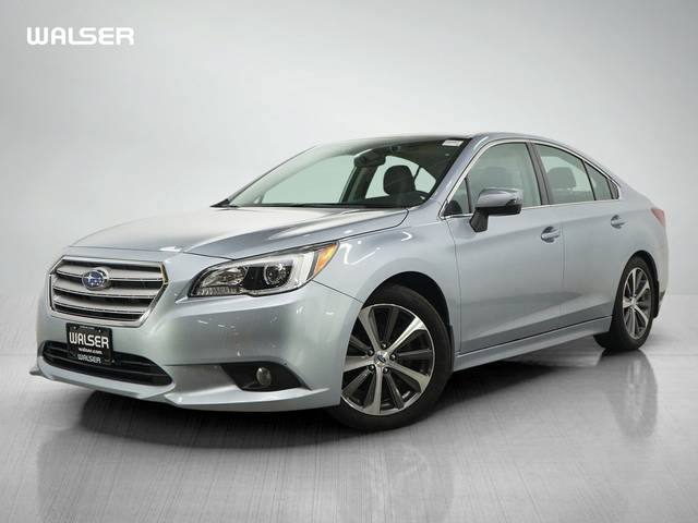 2016 Subaru Legacy 2.5i Limited AWD photo