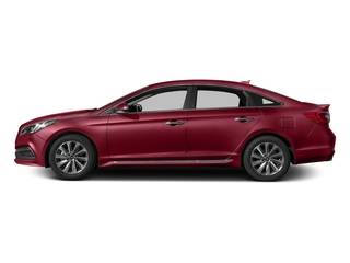 2016 Hyundai Sonata 2.4L Sport FWD photo