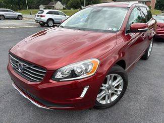 2016 Volvo XC60 T5 Premier AWD photo
