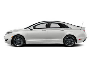 2016 Lincoln MKZ Hybrid FWD photo