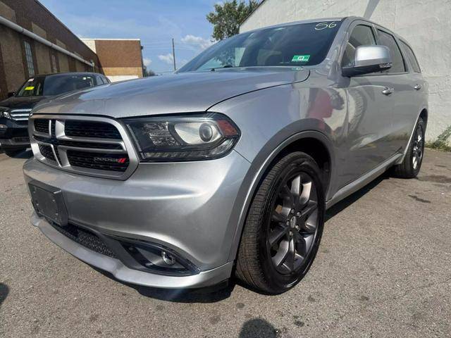 2015 Dodge Durango R/T AWD photo