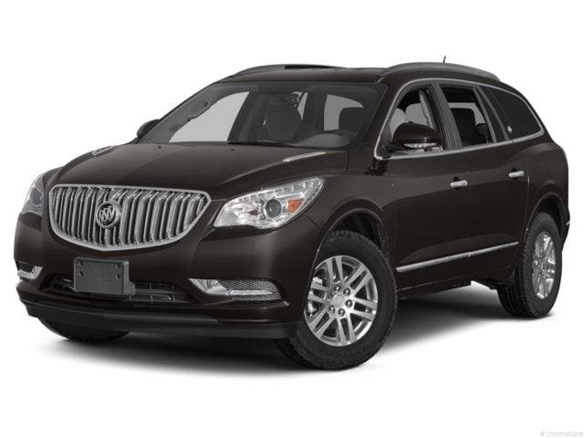 2016 Buick Enclave Convenience FWD photo