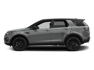 2016 Land Rover Discovery Sport HSE AWD photo