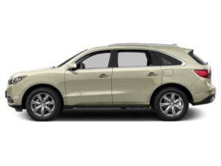 2016 Acura MDX w/Advance FWD photo