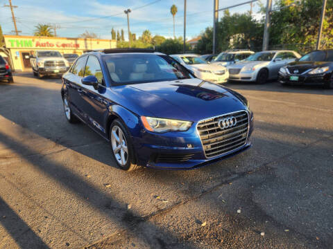 2016 Audi A3 1.8T Premium FWD photo