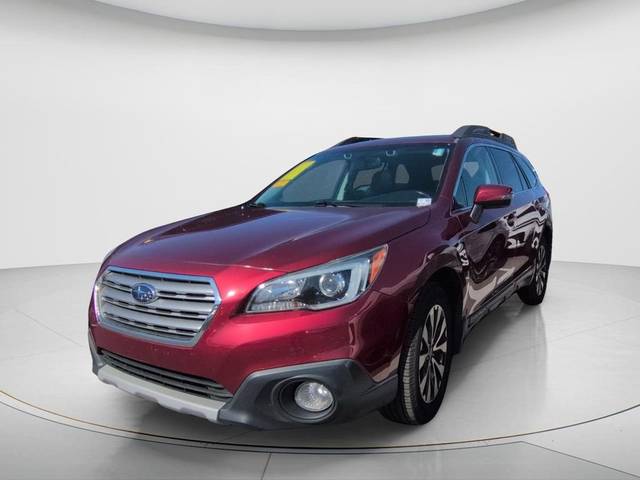 2016 Subaru Outback 2.5i Limited AWD photo
