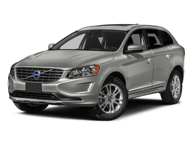2016 Volvo XC60 T6 Drive-E AWD photo