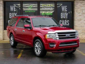 2016 Ford Expedition EL Limited 4WD photo