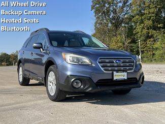 2016 Subaru Outback 2.5i Premium AWD photo