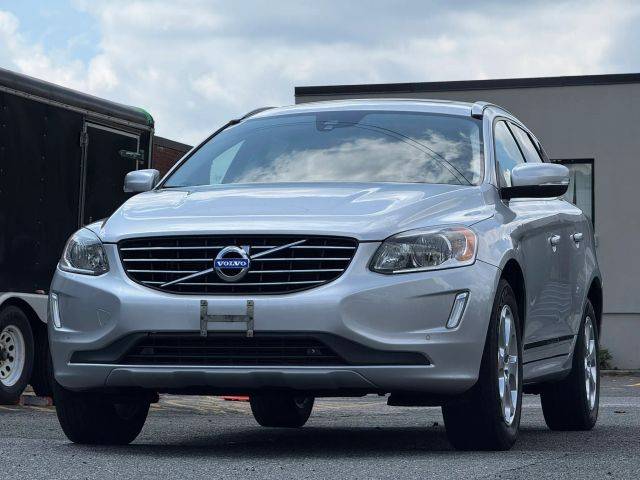 2016 Volvo XC60 T5 Premier AWD photo