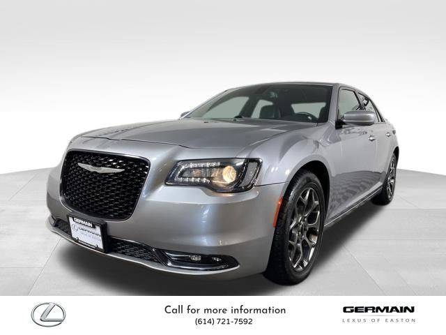 2016 Chrysler 300 300S AWD photo