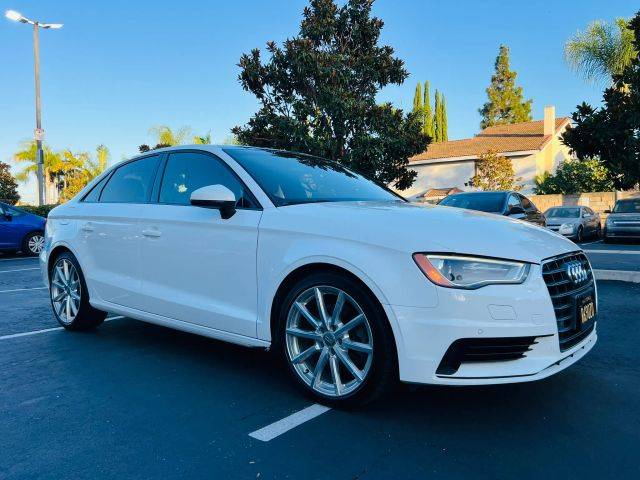 2016 Audi A3 1.8T Premium FWD photo