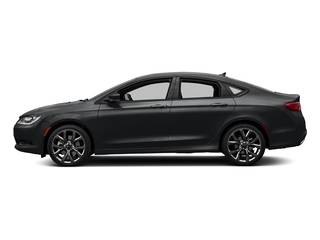 2016 Chrysler 200 S FWD photo