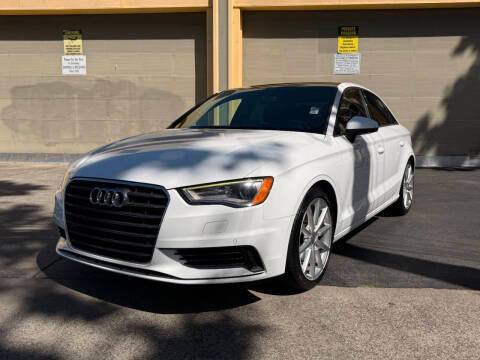2016 Audi A3 1.8T Premium FWD photo