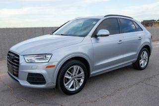 2016 Audi Q3 Premium Plus FWD photo