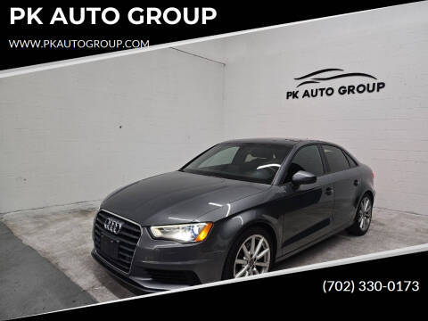 2016 Audi A3 1.8T Premium FWD photo
