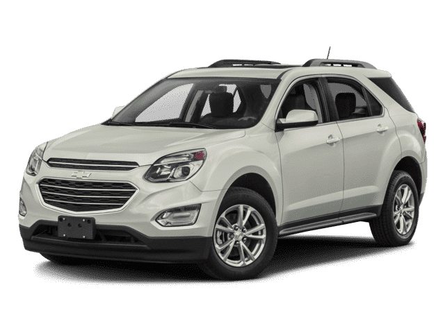 2016 Chevrolet Equinox LT FWD photo