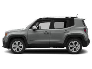 2015 Jeep Renegade Limited 4WD photo