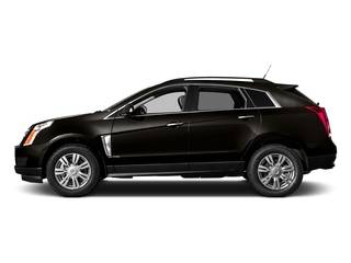 2016 Cadillac SRX Luxury Collection FWD photo