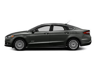 2016 Ford Fusion Energi Titanium FWD photo