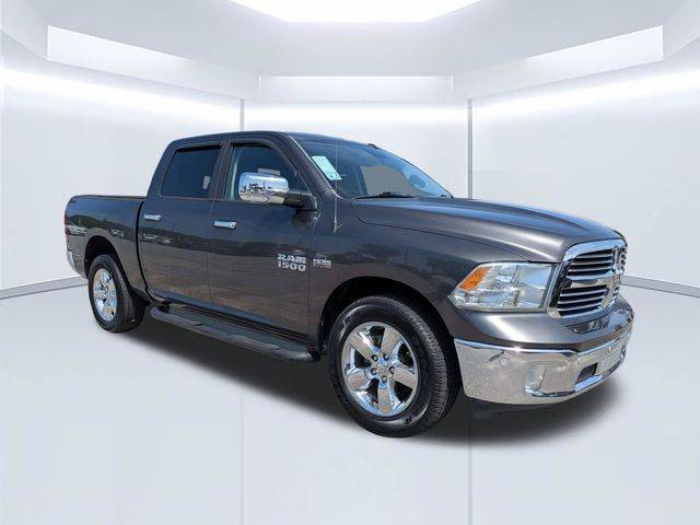 2016 Ram 1500 Big Horn 4WD photo