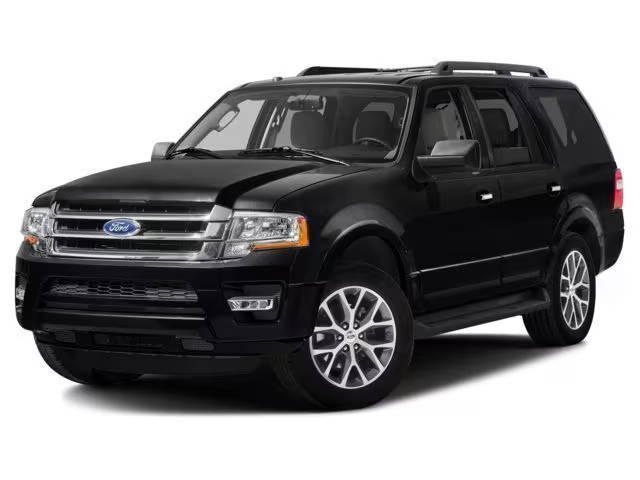 2016 Ford Expedition Limited 4WD photo