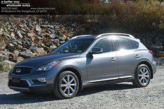 2016 Infiniti QX50  AWD photo