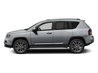 2016 Jeep Compass Sport FWD photo