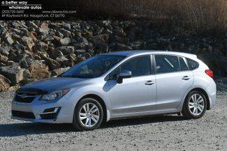 2016 Subaru Impreza 2.0i Premium AWD photo