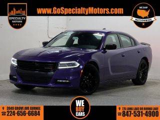 2016 Dodge Charger R/T RWD photo