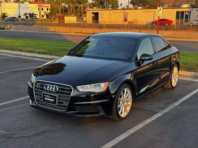 2016 Audi A3 1.8T Premium FWD photo