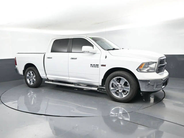 2016 Ram 1500 Big Horn RWD photo