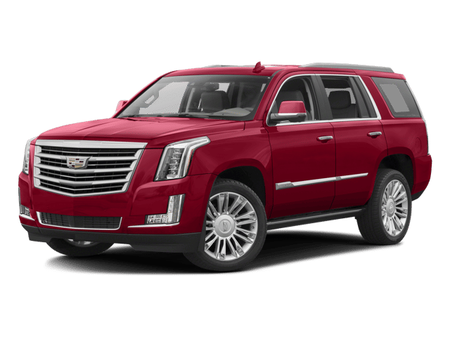 2016 Cadillac Escalade Platinum RWD photo