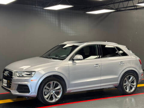 2016 Audi Q3 Premium Plus AWD photo