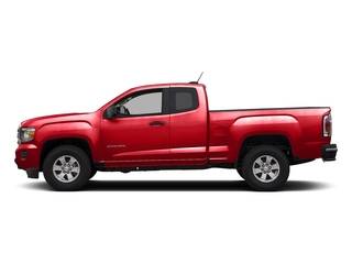 2016 GMC Canyon 4WD 4WD photo