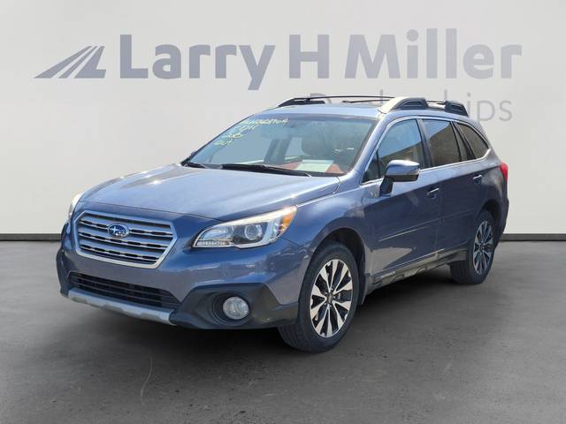 2016 Subaru Outback 2.5i Limited AWD photo