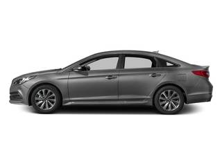 2016 Hyundai Sonata 2.4L Sport FWD photo