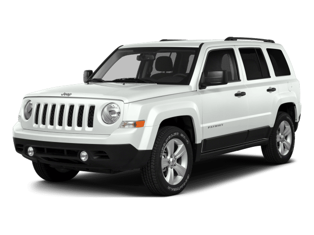 2016 Jeep Patriot Sport SE FWD photo
