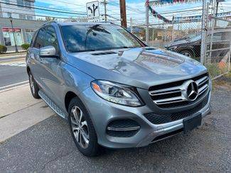 2016 Mercedes-Benz GLE-Class GLE 350 AWD photo