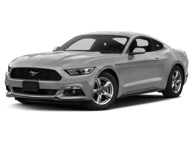 2016 Ford Mustang EcoBoost Premium RWD photo