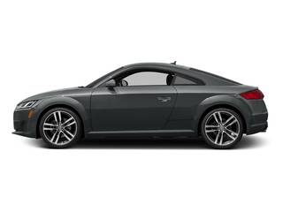 2016 Audi TT 2.0T AWD photo