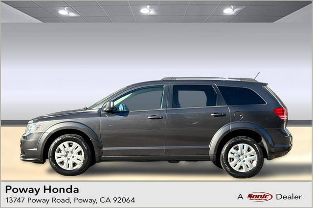 2016 Dodge Journey SE FWD photo