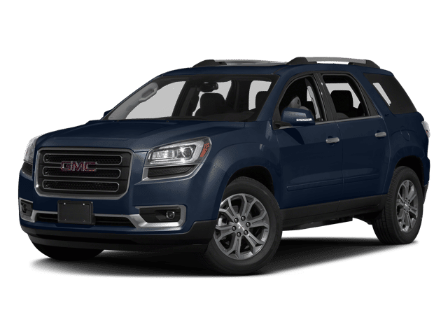 2016 GMC Acadia SLT FWD photo