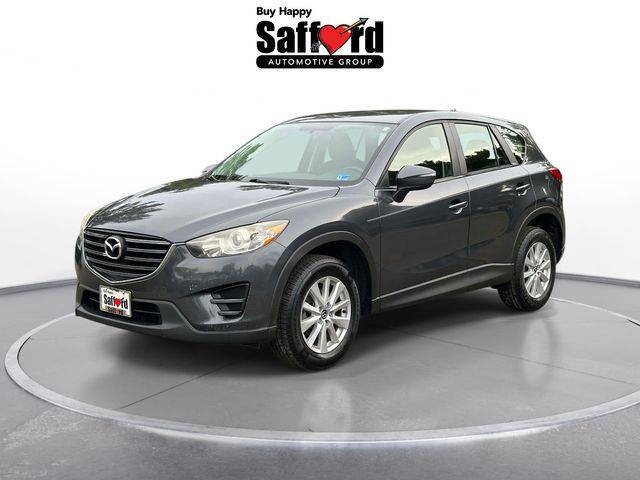 2016 Mazda CX-5 Sport AWD photo