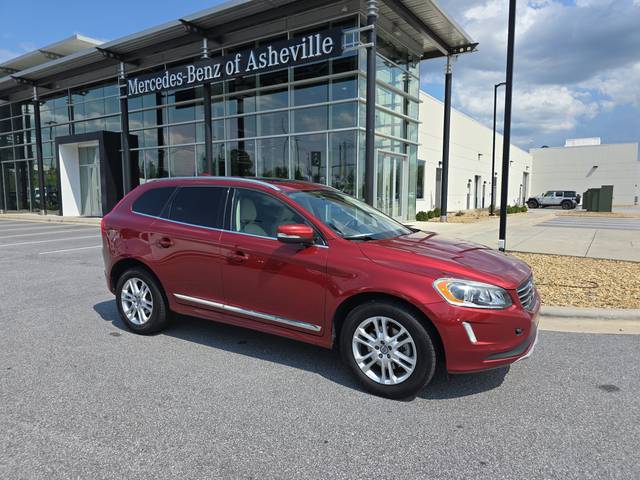 2016 Volvo XC60 T5 Drive-E Premier FWD photo