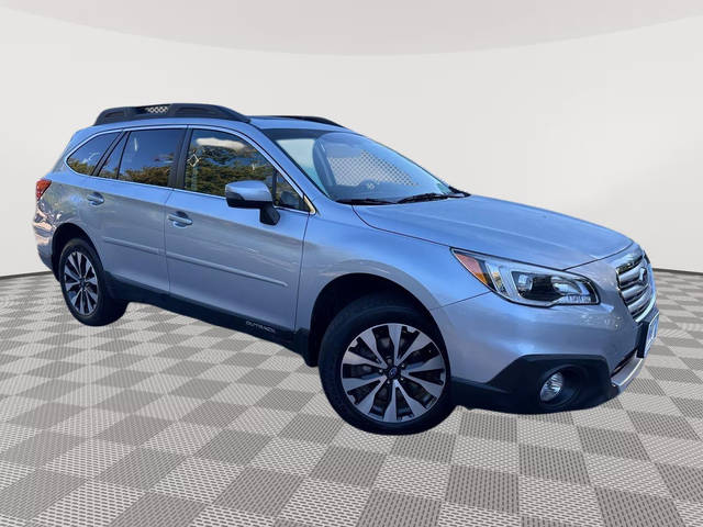 2016 Subaru Outback 2.5i Limited AWD photo