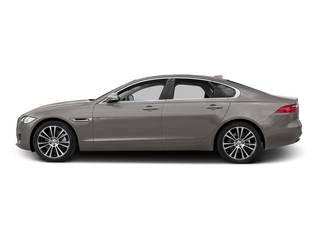 2016 Jaguar XF 35t Prestige RWD photo