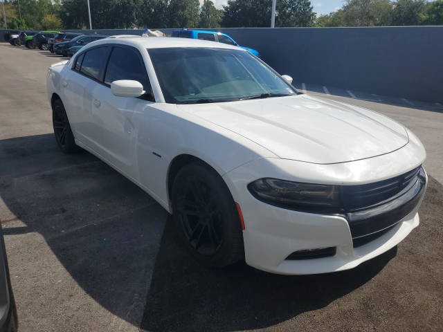 2016 Dodge Charger R/T RWD photo