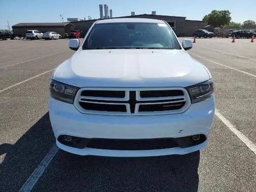 2015 Dodge Durango SXT RWD photo