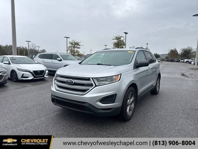 2016 Ford Edge SE FWD photo